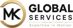 MKD Global Services Logo